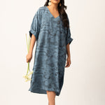 LINDA DRESS