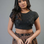 T204 l Jewel Top - Image 1