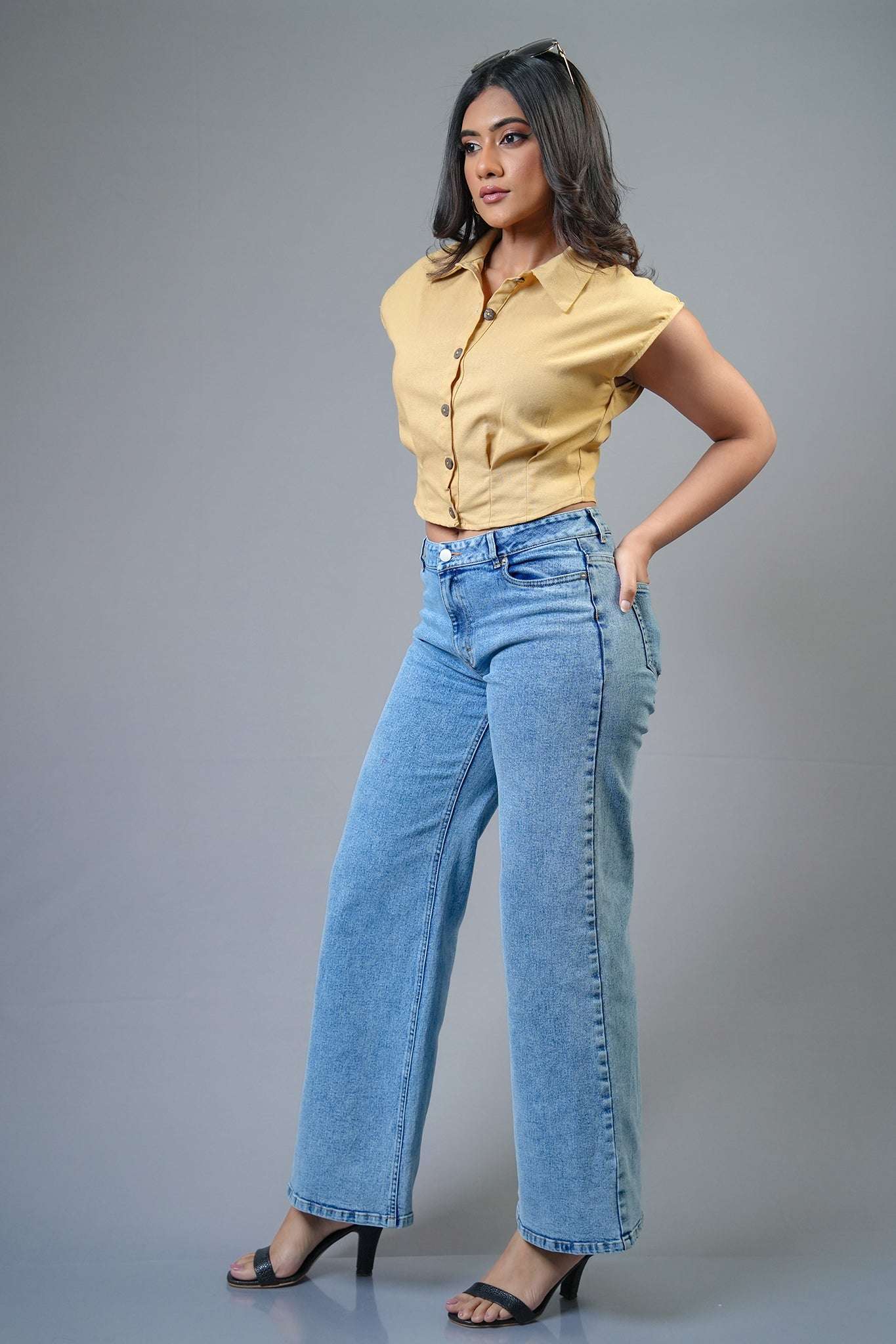 T210 l Tangle Top