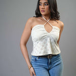 T169 l Tie Top - Image 3