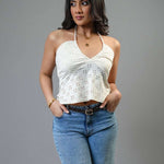 T169 l Tie Top - Image 1