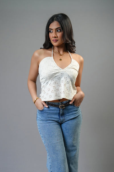 Tie Top