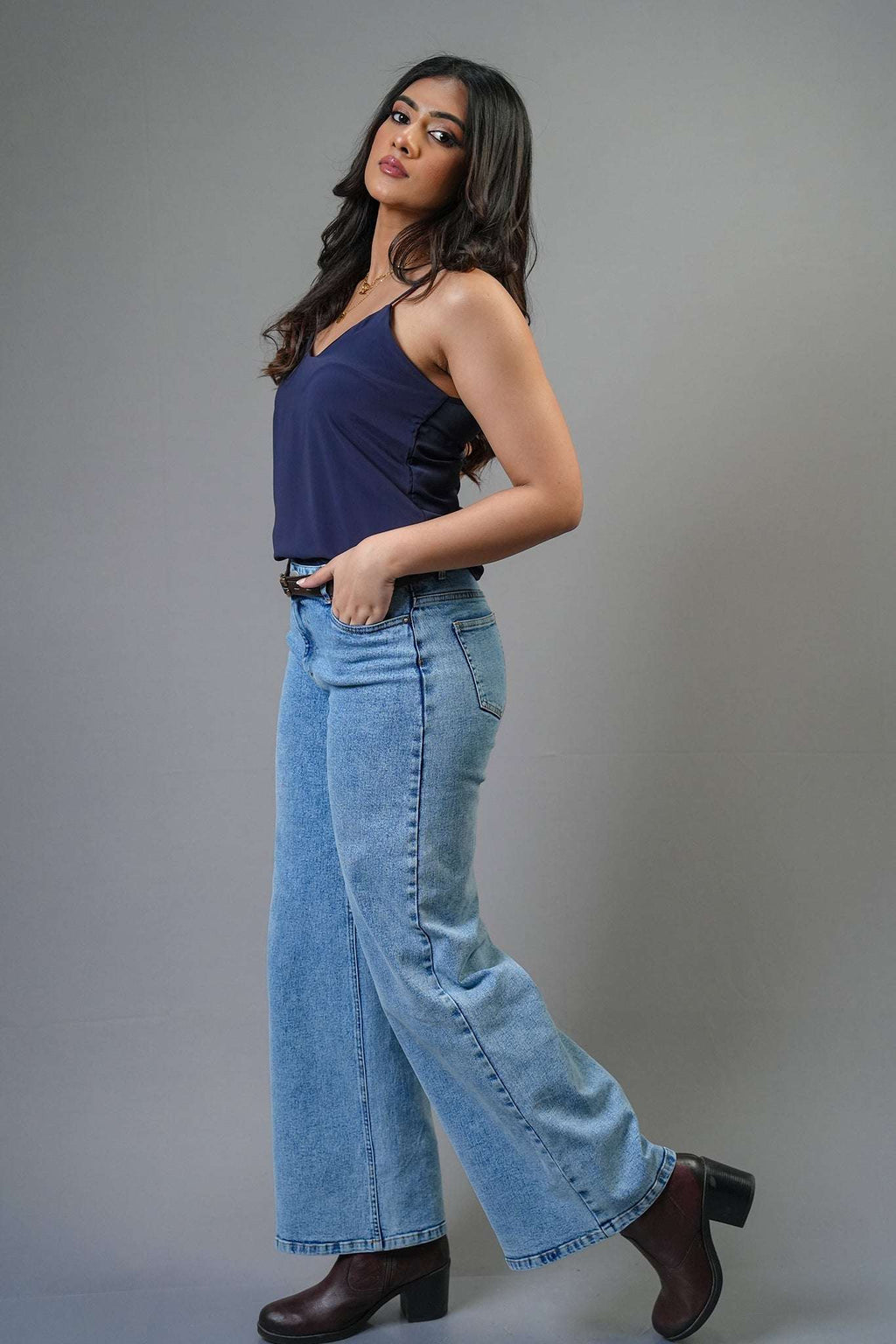 T172 l Camila Top