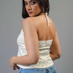 T169 l Tie Top - Image 2