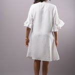 D157 l Teresa Midi Dress - Image 6