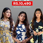 Kirsche Casual Dresses Bundle - Image 1