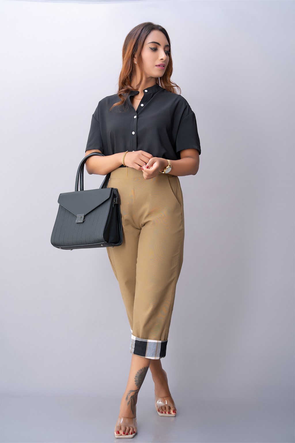 P006 | Cadence Pant