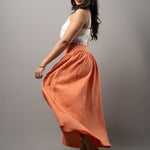 SK217 l Co-Skirt - Image 2