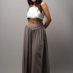 SK217 l Co-Skirt - Image 5