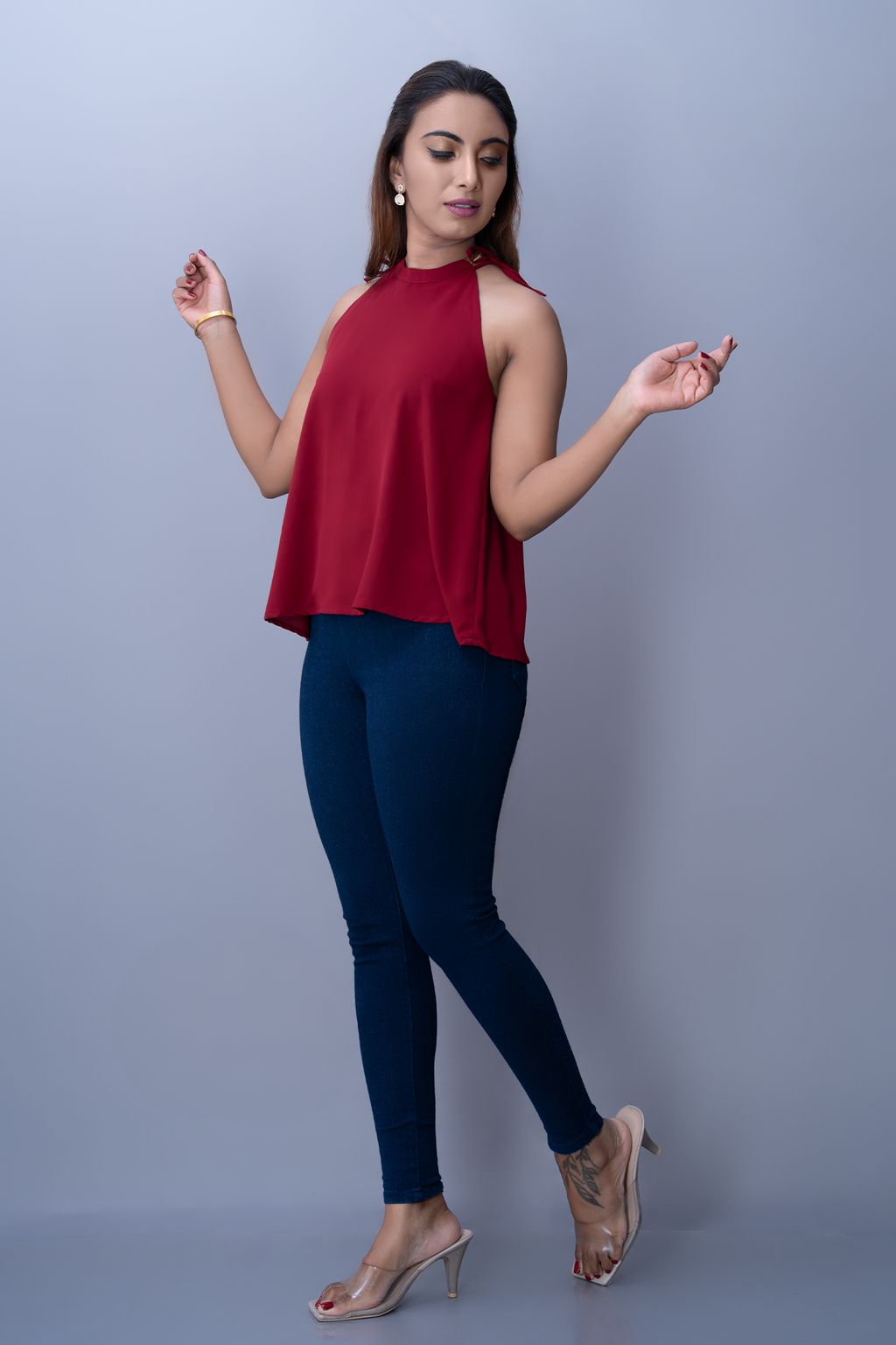 T236 | Uveela Top