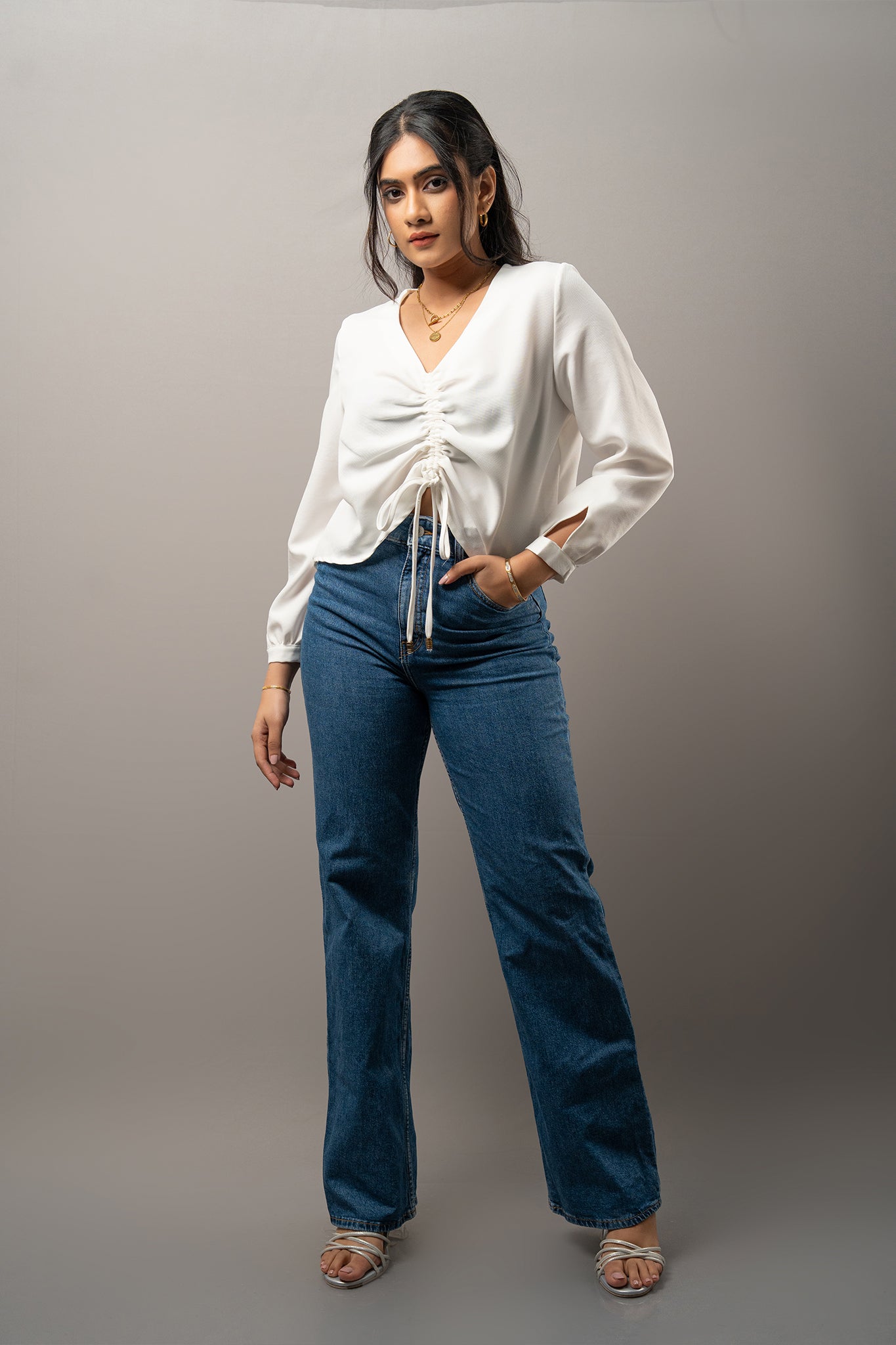 T218 | Lazzy Top