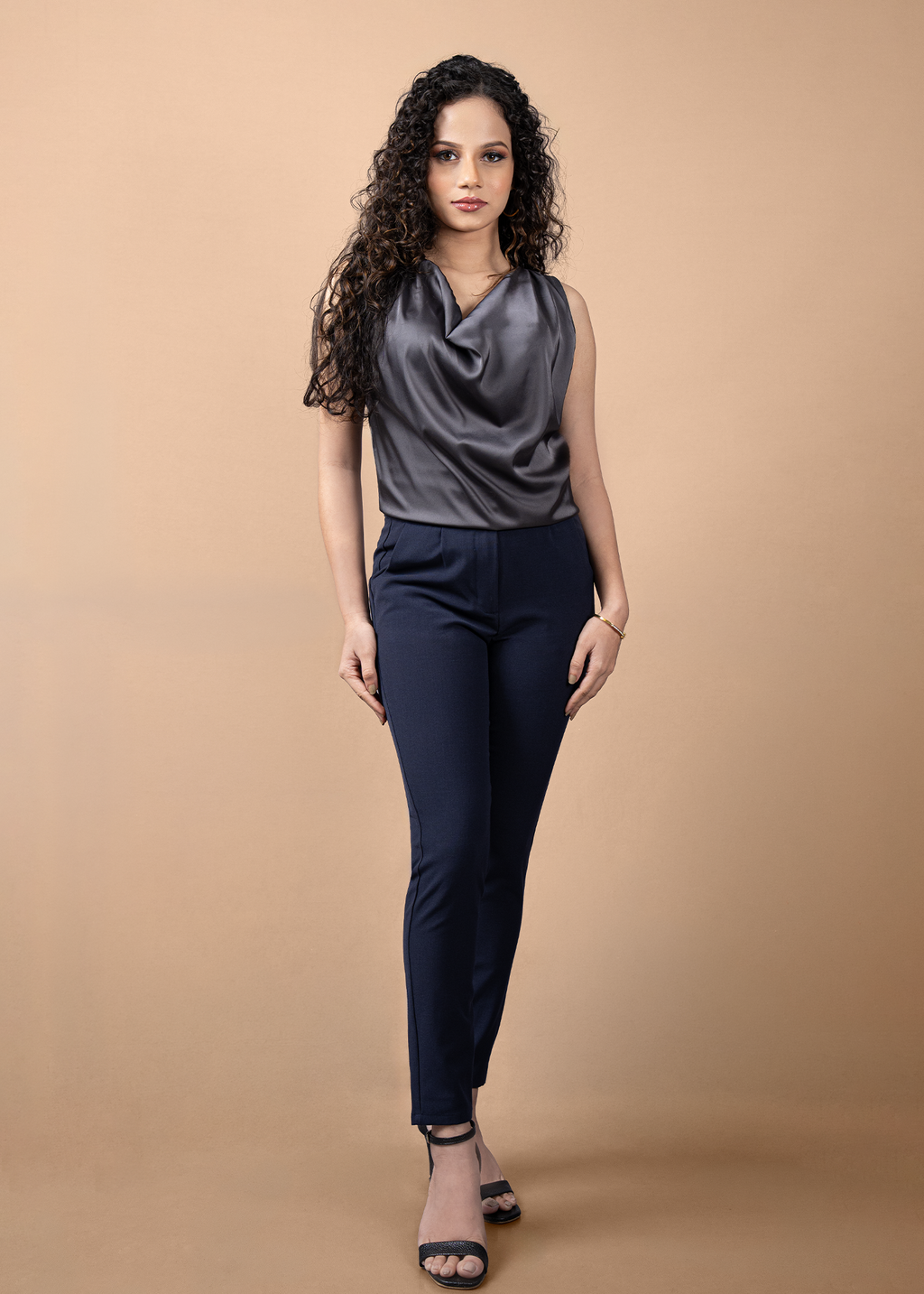 T263 | Flow Top