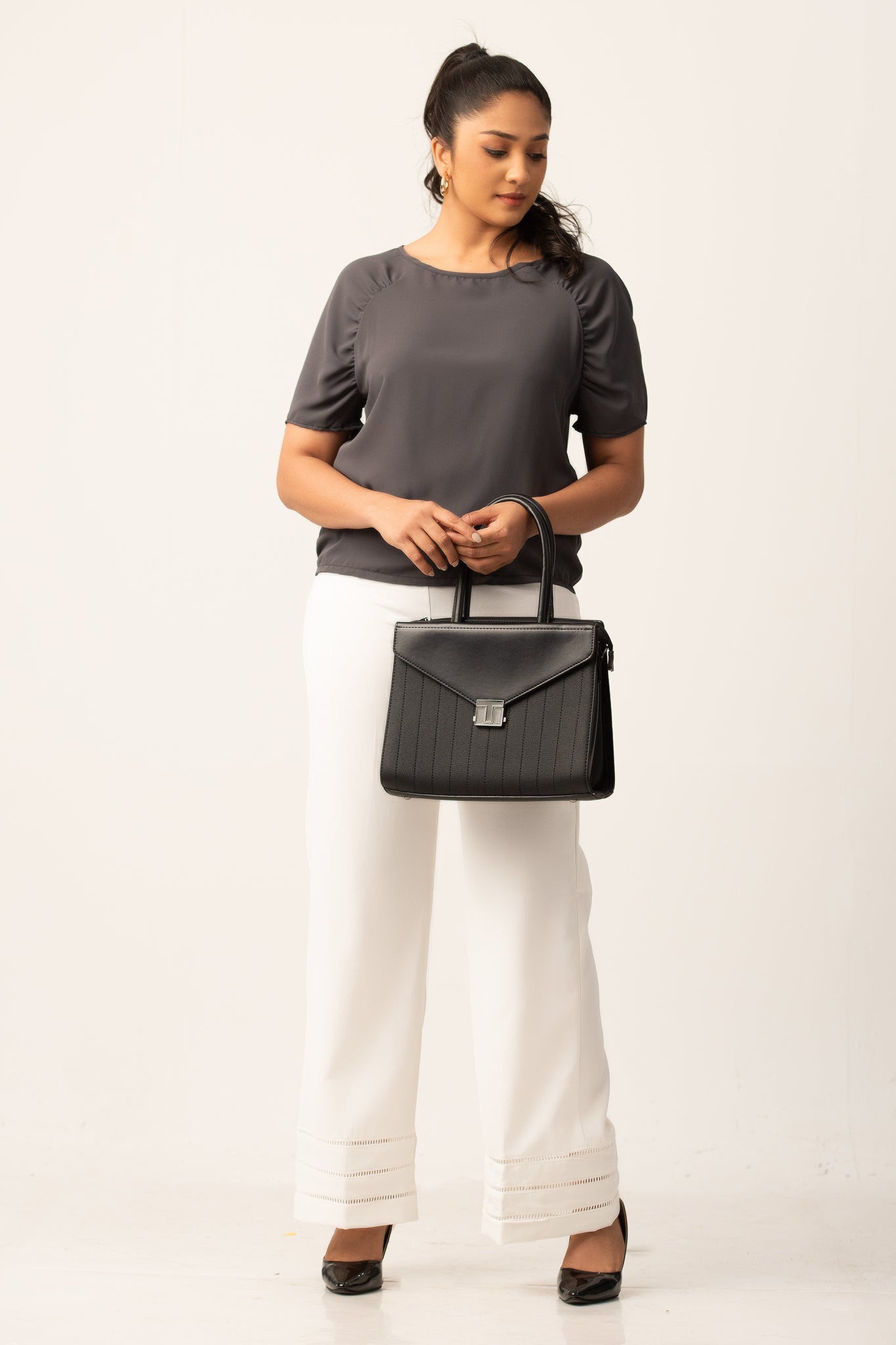 T123 | Gather Detailed Ss Top