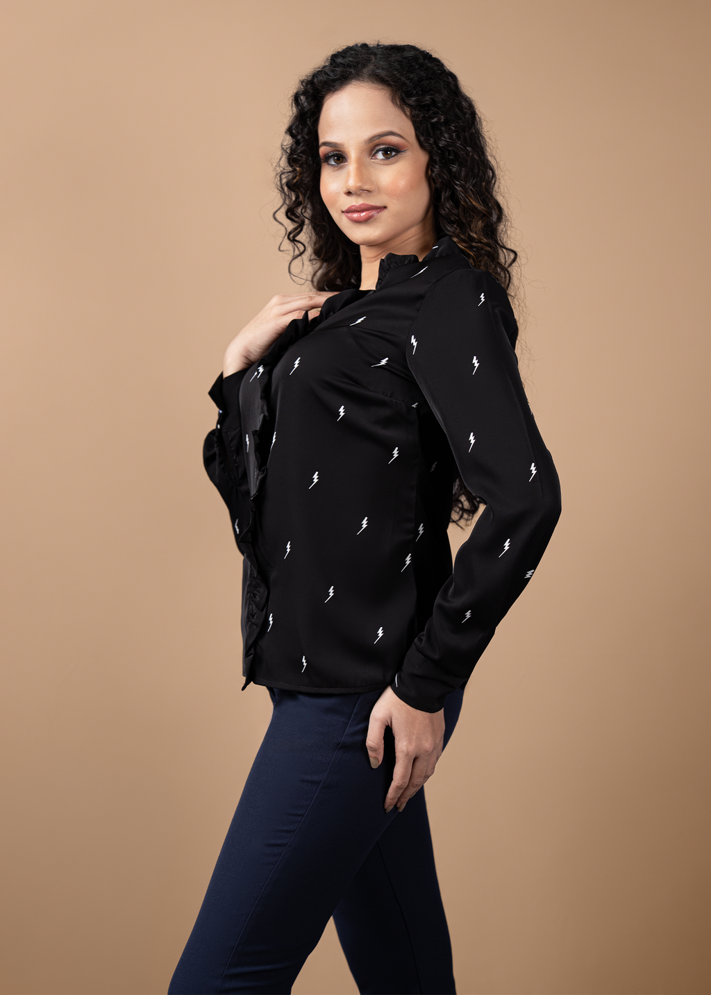 S289 |  Comina Shirt