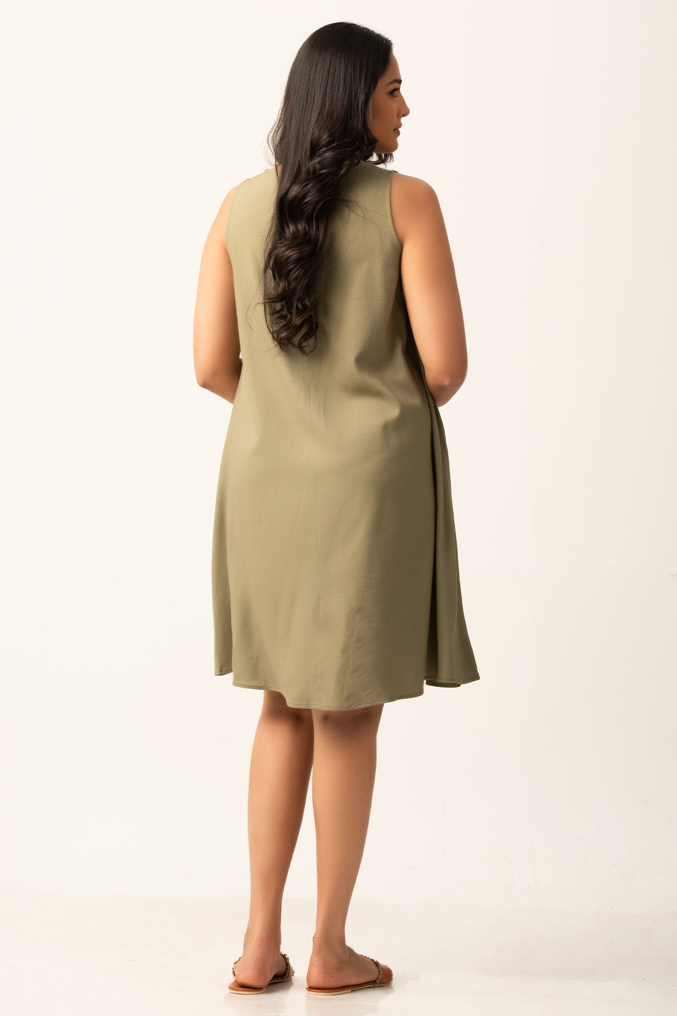 D156 | Camila Mini Dress