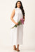 BLOUSON DRESS