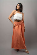 SK217 l Co-Skirt