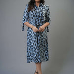 D174 l Breeza Midi Dress - Image 3