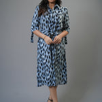 Brezza Midi Dress - Image 3