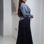 T185 l Elsa Shirt Top - Image 7