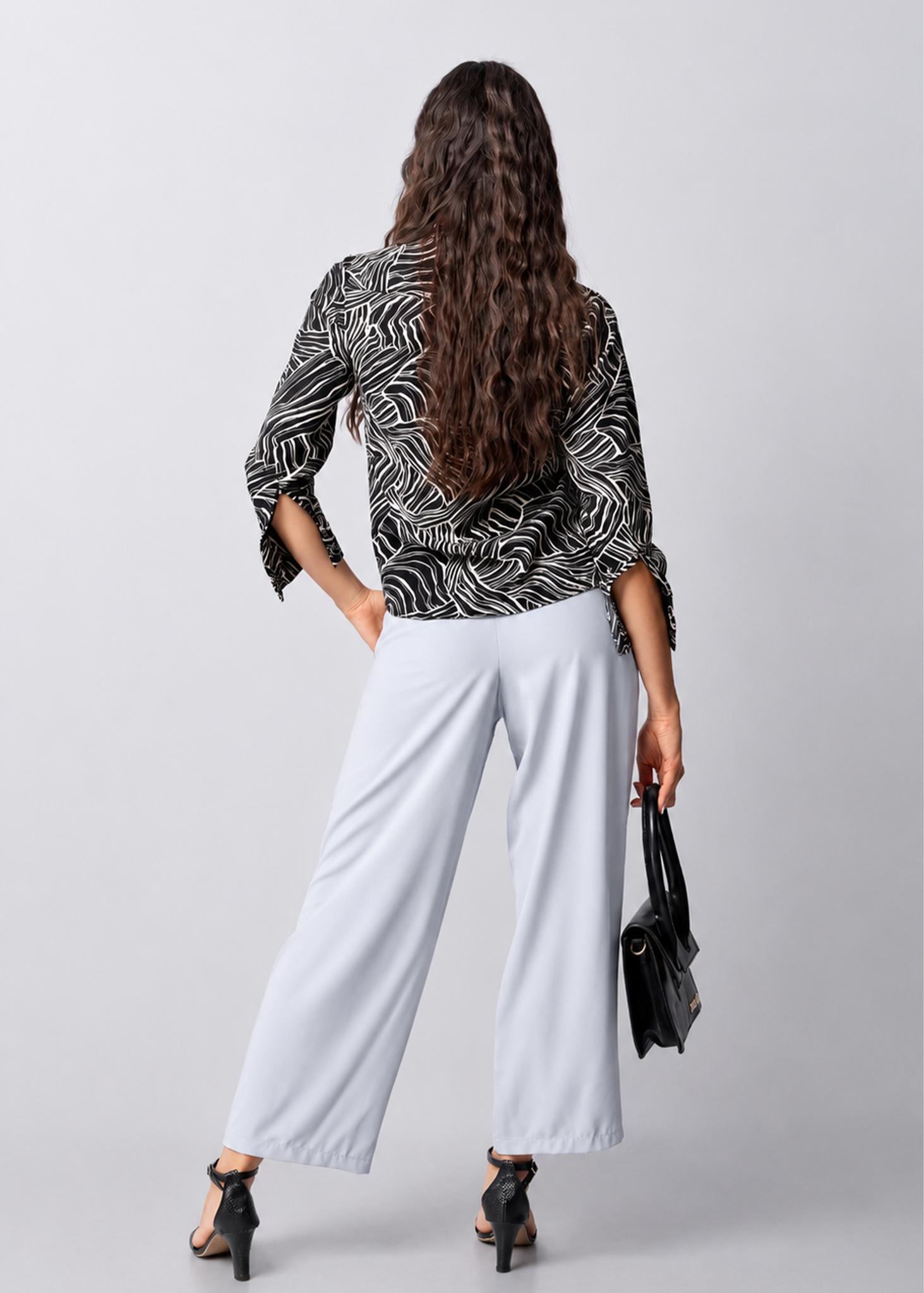 T275 | Tuck Top
