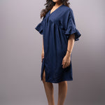 D157 l Teresa Midi Dress - Image 7