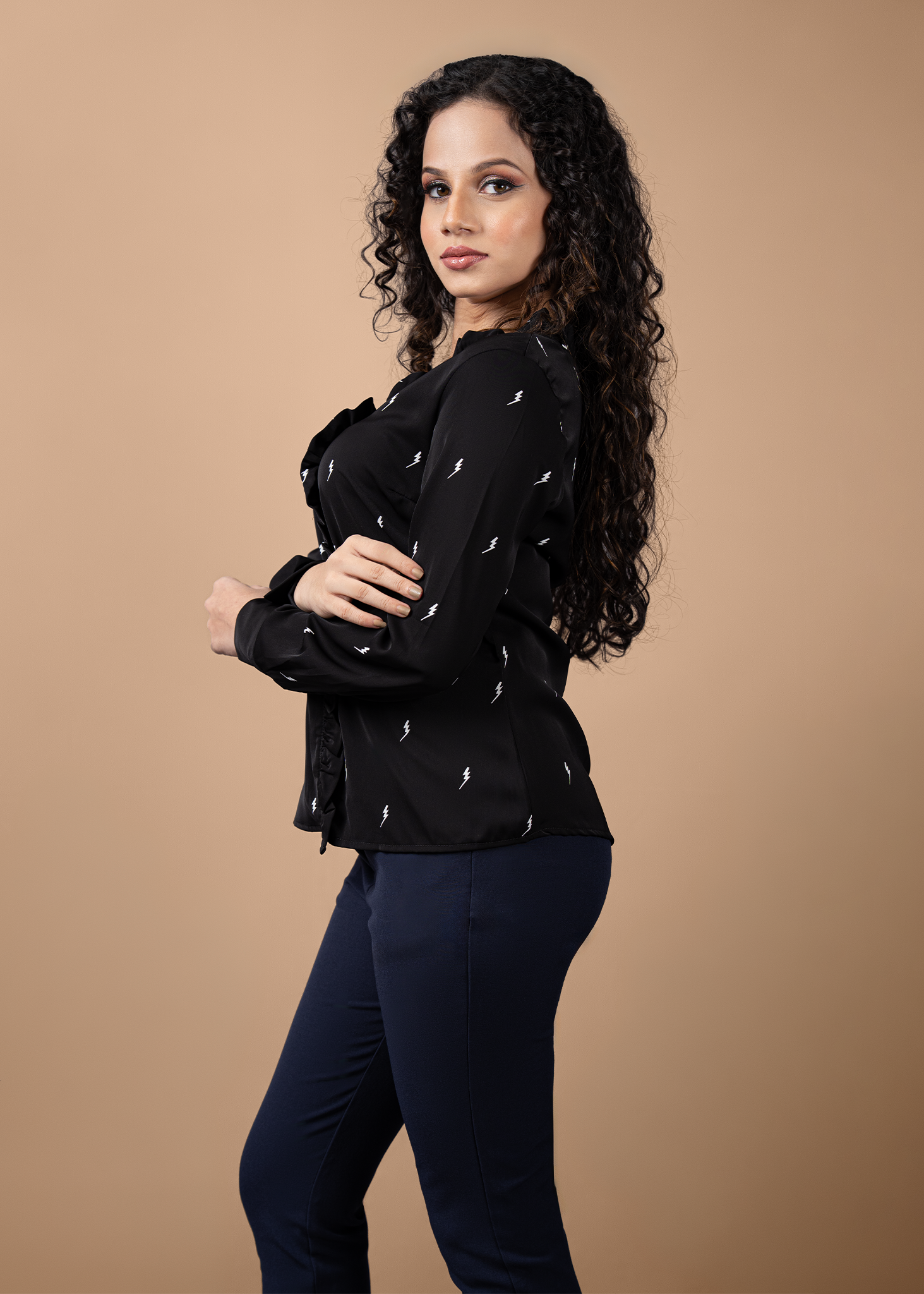 S289 |  Comina Shirt