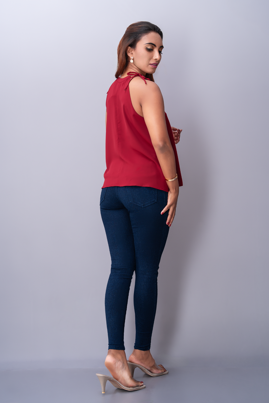 T236 | Uveela Top
