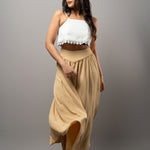 SK217 l Co-Skirt - Image 3