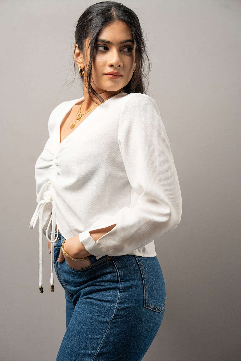 T218 l Lazzy Top