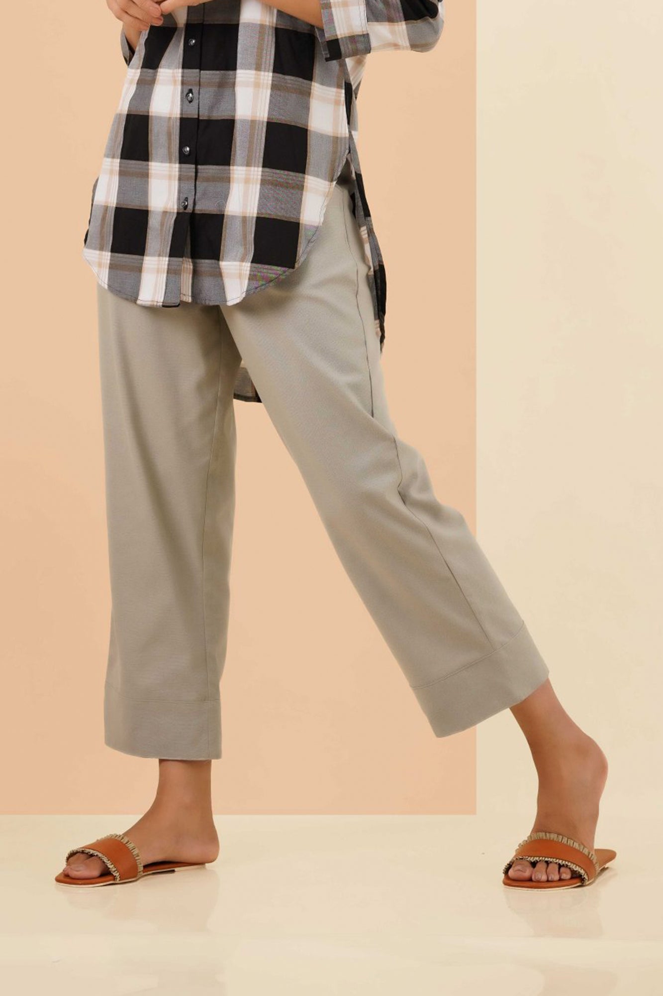 P006 l Cadence Pant