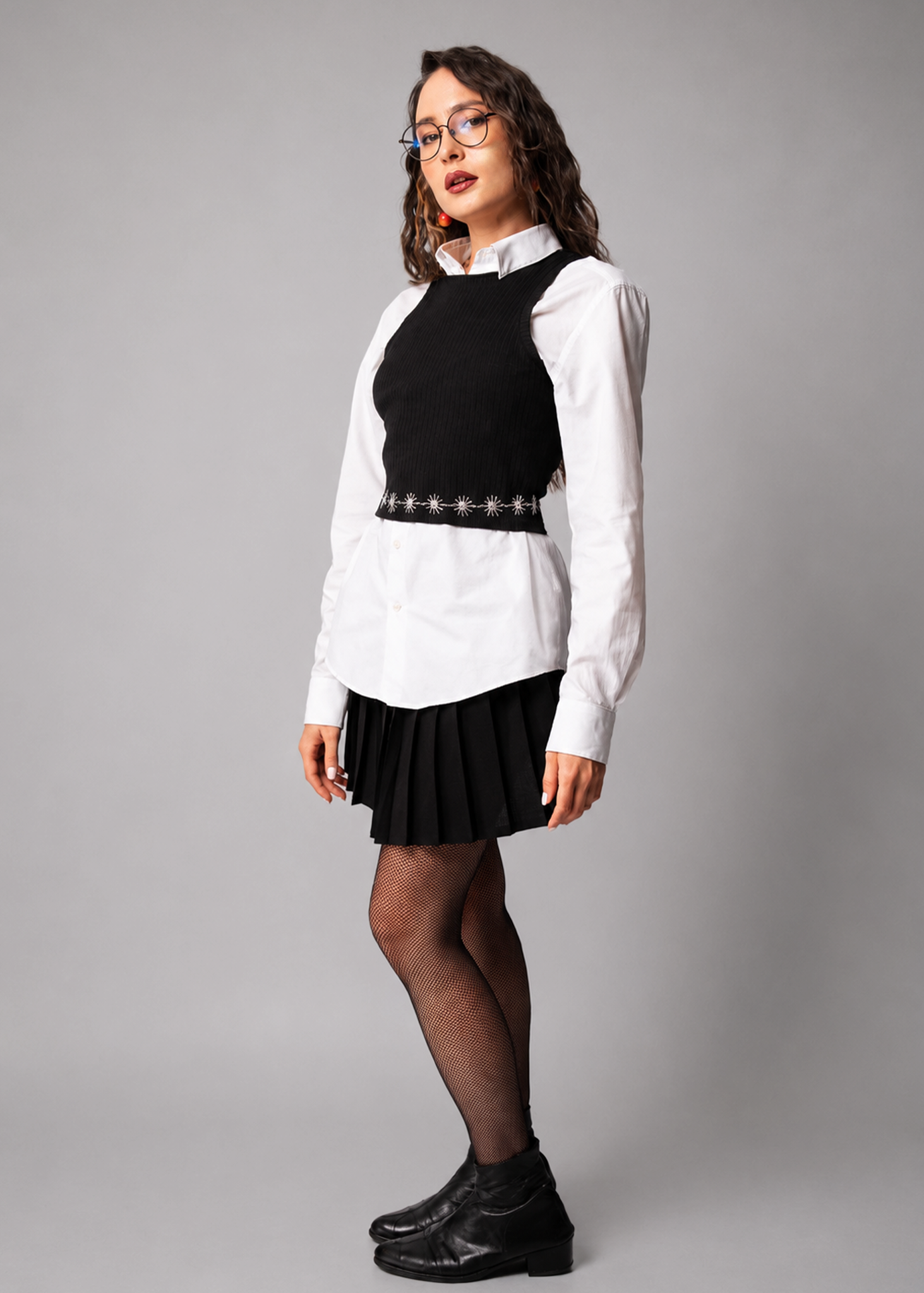 T295 | Broosa Top