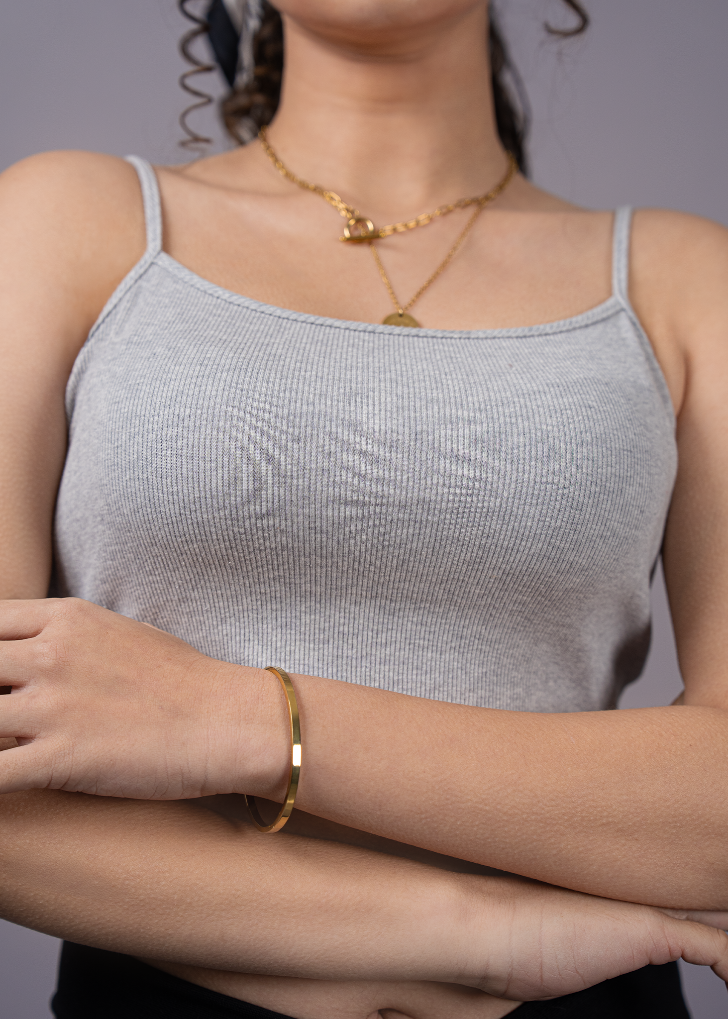 T290 | Duleena Top