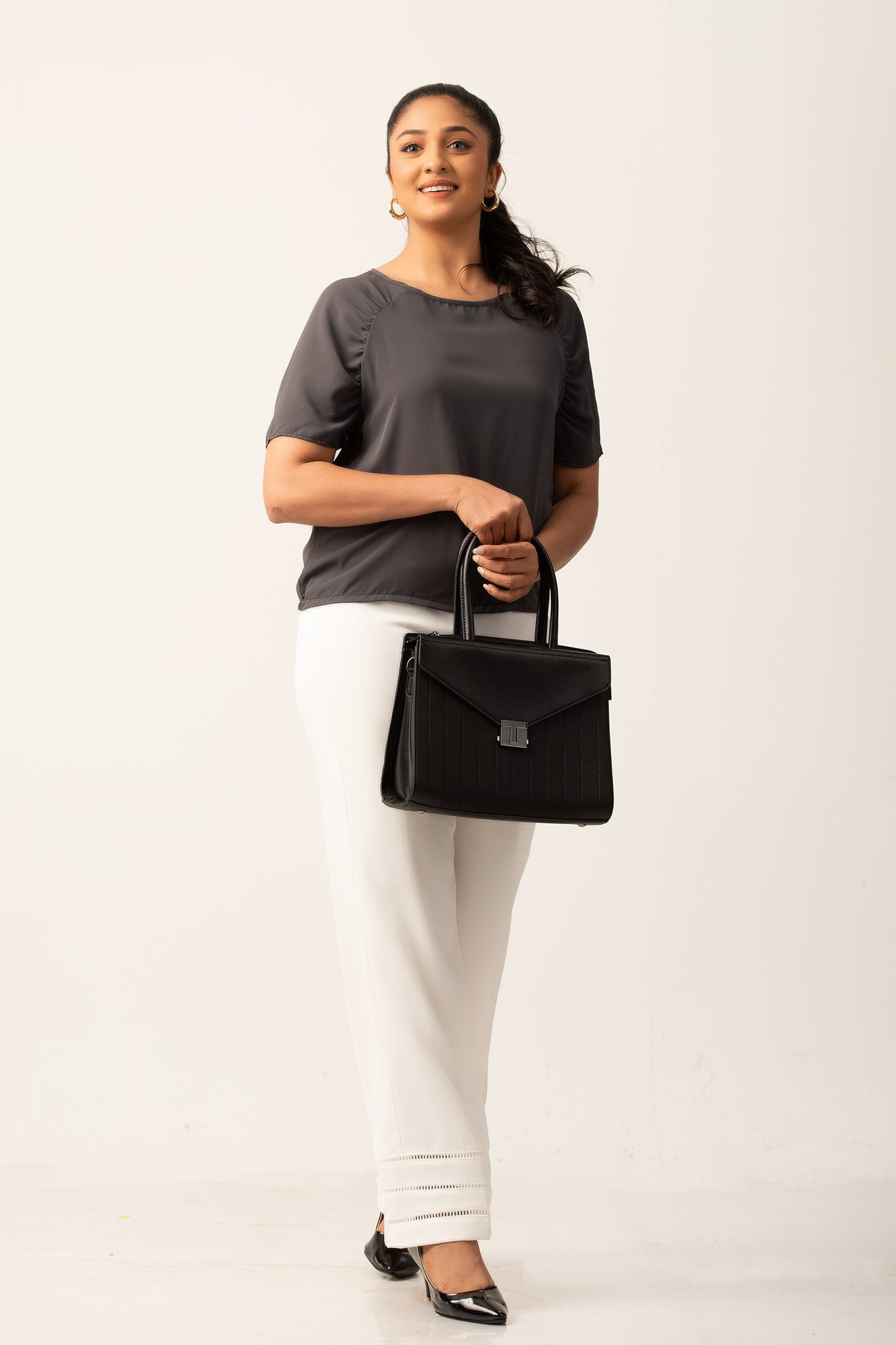 T123 | Gather Detailed Ss Top