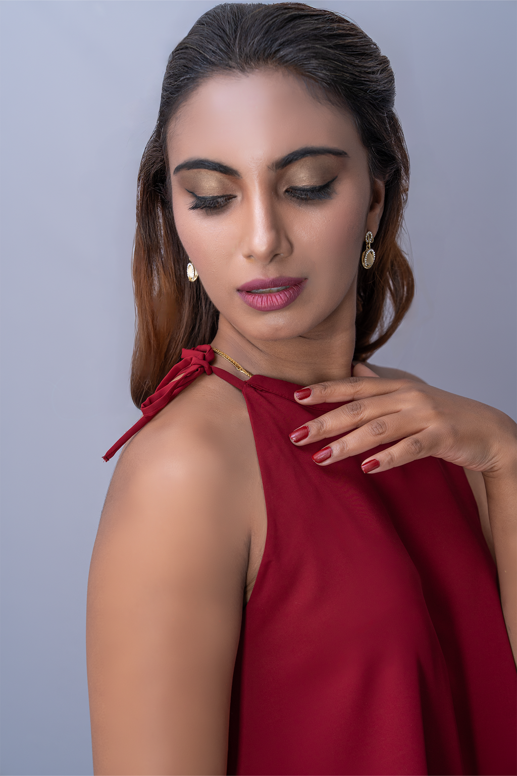 T236 | Uveela Top
