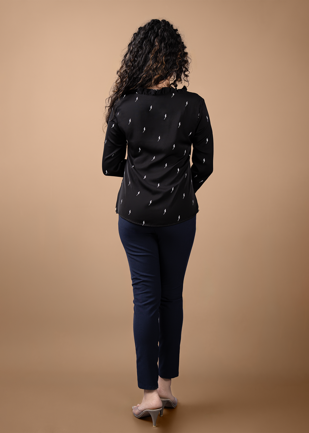 S289 |  Comina Shirt