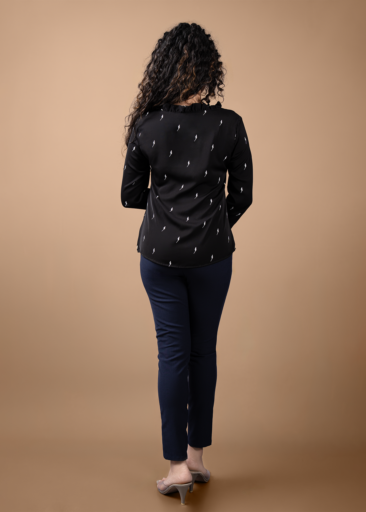 S289 |  Comina Shirt