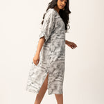 LINDA DRESS