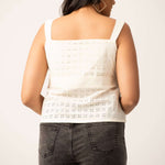 T162 l Lexi Cutlon Top - Image 3