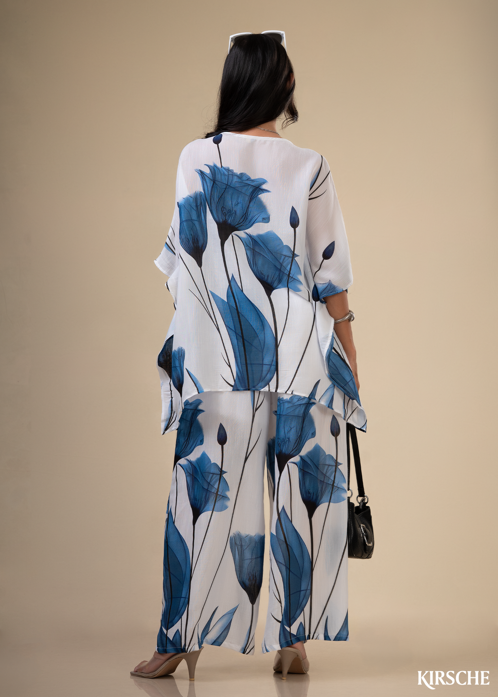 T280 | Afroosa Top & Pant Set