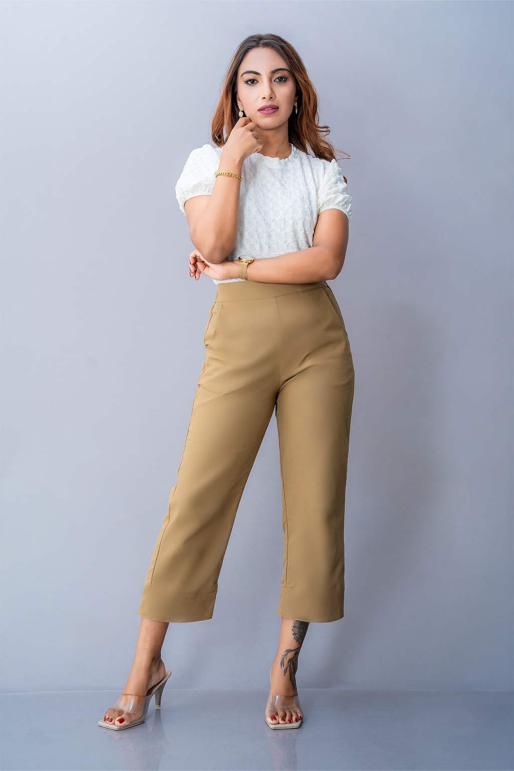 P006 | Cadence Pant