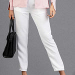 Straight Leg Formal  Pant - Image 1