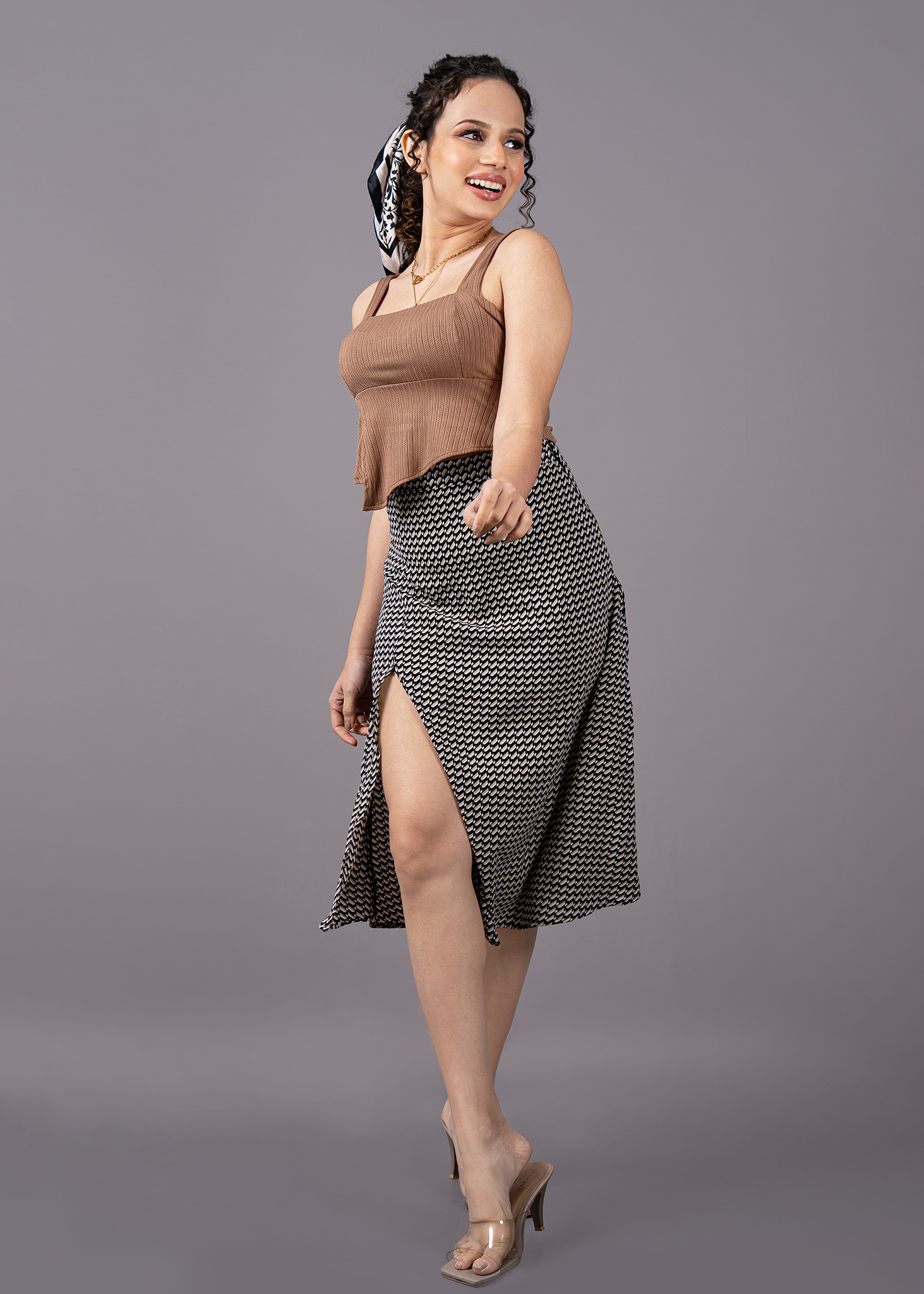 T260 | Laura Top