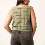 Melisa Tuck Top - Image 7