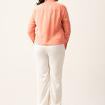 Lila Lace Shirt - Image 9