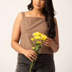 T162 l Lexi Cutlon Top - Image 6