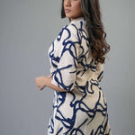 D184 l Jeff Mini Dress - Image 2