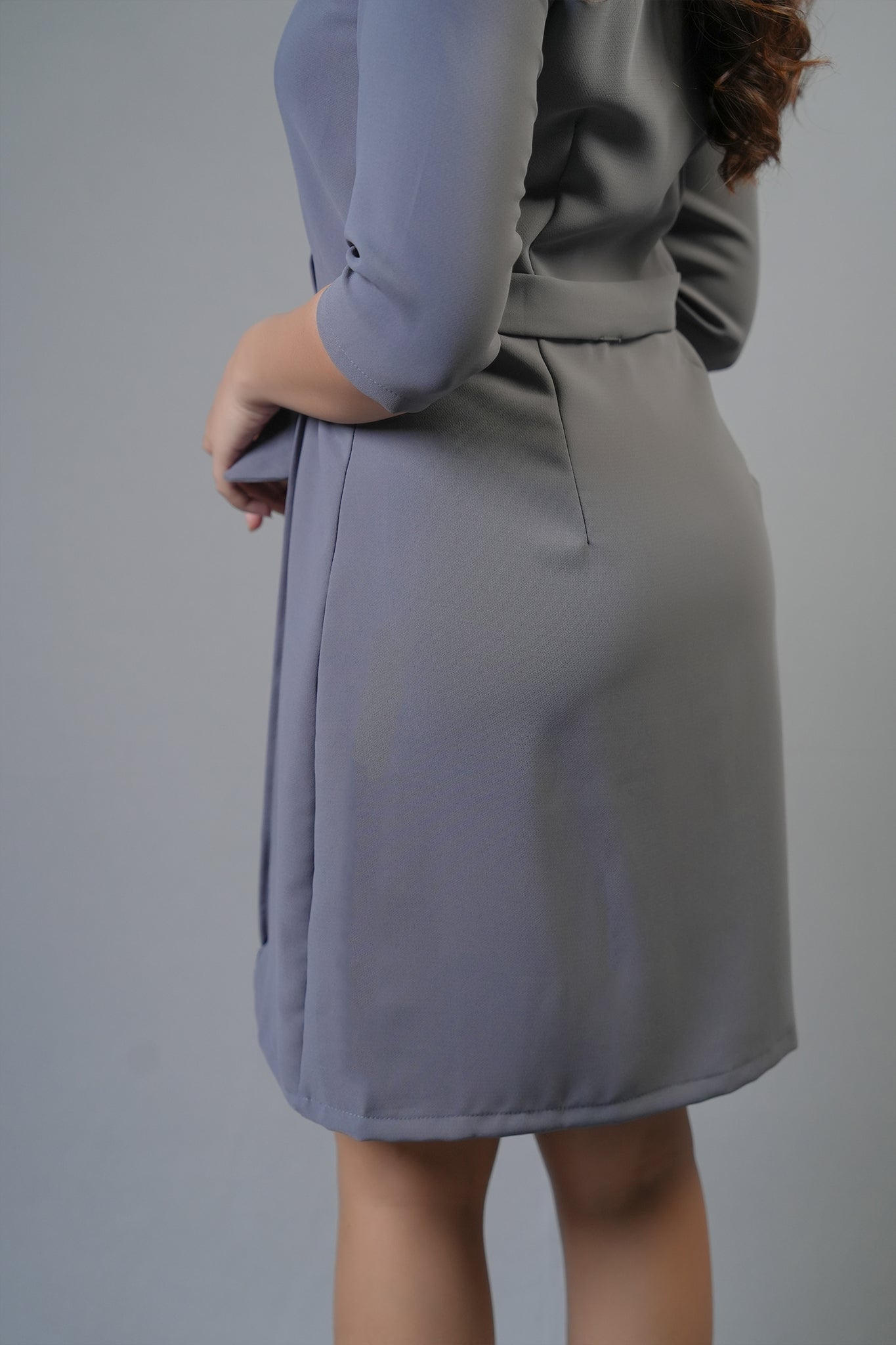 D186 | Verona Midi Dress