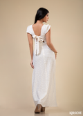 D259 | Amora Maxi Dress