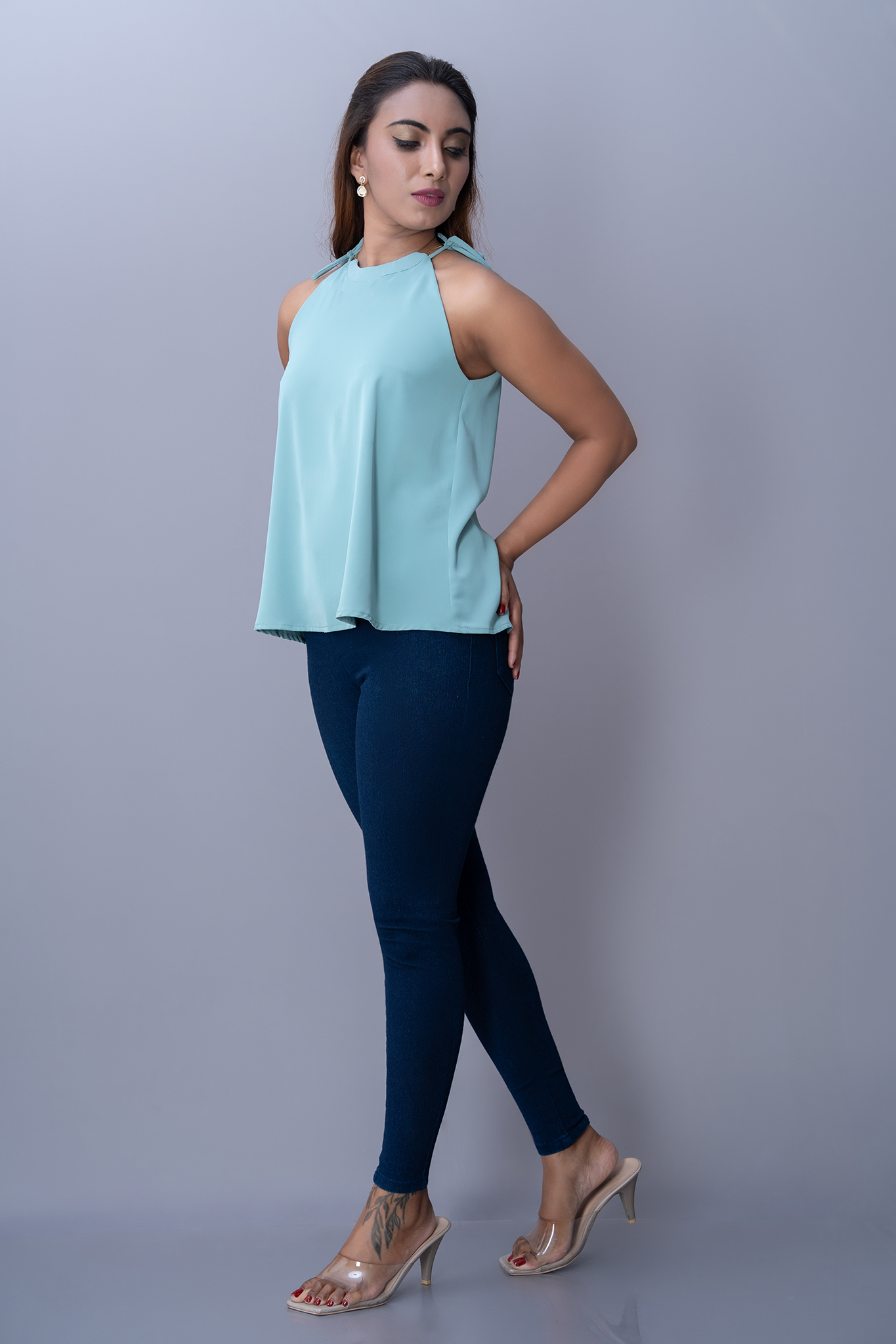 T236 | Uveela Top